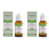 Bakson Acidum Sulphuricum 10M CH (30ml, Pack of 2)