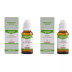 Bakson Acidum Sulphuricum CM CH (30ml, Pack of 2)