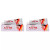 Bakson Acne Aid Cream (30g, Pack of 2)