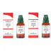 Medisynth Abroma Augusta 1X (Q) (30ml, Pack of 2)