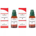 Medisynth Aspidosperma 1X (Q) (30ml, Pack of 2)