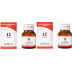 Medisynth Biochemic Combination No12 (25g, Pack of 2)