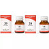 Medisynth Biochemic Combination No20 (25g, Pack of 2)