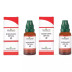Medisynth Boerhaavia Diffusa 1X (Q) (30ml, Pack of 2)