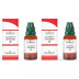 Medisynth Calendula Officinalis 1X (Q) (30ml, Pack of 2)
