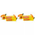 Medisynth Calendula Special Cream (20g, Pack of 2)