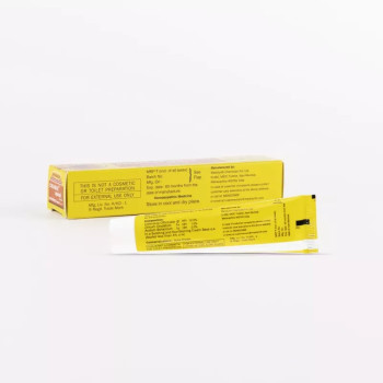 Medisynth Calendula Special Cream (20g, Pack of 2)