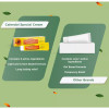 Medisynth Calendula Special Cream (20g, Pack of 2)