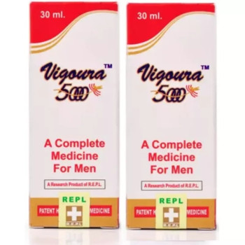 REPL Vigoura 5000 (30ml, Pack of 2)
