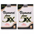 REPL Vigoura 5X (30ml, Pack of 2)
