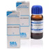 SBL Aletris Farinosa 1X (Q) (30ml, Pack of 2)