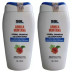 SBL Arnica Montana Herbal Shampoo With Conditioner (200ml, Pack of 2)
