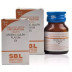 SBL Arsenic Sulphuratum Flavum 6X (25g, Pack of 2)