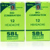 SBL Bio Combination 12 (25g, Pack of 2)