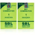 SBL Bio Combination 1 (25g, Pack of 2)