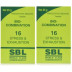 SBL Bio Combination 16 (25g, Pack of 2)
