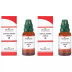 Medisynth Cephalandra Indica 1X (Q) (30ml, Pack of 2)