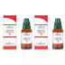 Medisynth Chimaphila Umbellata 1X (Q) (30ml, Pack of 2)