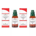 Medisynth Chionanthus Virginica 1X (Q) (30ml, Pack of 2)