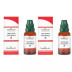 Medisynth Cinchona Officinalis 1X (Q) (30ml, Pack of 2)
