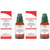 Medisynth Crataegus Oxyacantha 1X (Q) (30ml, Pack of 2)