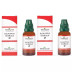 Medisynth Eucalyptus Globulus 1X (Q) (30ml, Pack of 2)