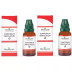 Medisynth Eupatorium Perfoliatum 1X (Q) (30ml, Pack of 2)
