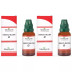 Medisynth Ginkgo Biloba 1X (Q) (30ml, Pack of 2)