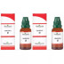Medisynth Ginseng 1X (Q) (30ml, Pack of 2)