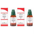 Medisynth Grindelia Robusta 1X (Q) (30ml, Pack of 2)