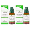 Medisynth Hamamelis Virginica 30 CH (30ml, Pack of 2)