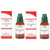 Medisynth Ipecacuanha 1X (Q) (30ml, Pack of 2)