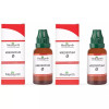Medisynth Kreosotum 1X (Q) (30ml, Pack of 2)