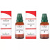 Medisynth Kreosotum 1X (Q) (30ml, Pack of 2)