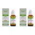 Bakson Aesculus Hippocastanum 10M CH (30ml, Pack of 2)