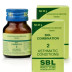SBL Bio Combination 2 (25g, Pack of 2)
