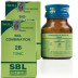 SBL Bio Combination 28 (25g, Pack of 2)