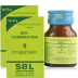 SBL Bio Combination 9 (25g, Pack of 2)
