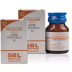 SBL Carbo Vegetabilis 3X (25g, Pack of 2)