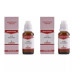 Bakson Aloe Socotrina 1X (Q) (30ml, Pack of 2)