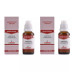 Bakson Ammonium Carbonicum 1X (Q) (30ml, Pack of 2)