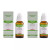 Bakson Ammonium Causticum 10M CH (30ml, Pack of 2)