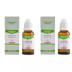 Bakson Ammonium Causticum 50M CH (30ml, Pack of 2)
