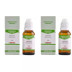 Bakson Amoora Rohituka 10M CH (30ml, Pack of 2)