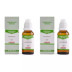 Bakson Anthraxin 50M CH (30ml, Pack of 2)