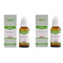 Bakson Apis Mellifica 30 CH (30ml, Pack of 2)