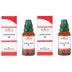 Medisynth Lemna Minor 1X (Q) (30ml, Pack of 2)