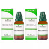 Medisynth Medorrhinum 30 CH (30ml, Pack of 2)