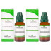 Medisynth Medorrhinum 30 CH (30ml, Pack of 2)