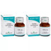 Medisynth Natrum Sulphuricum 12X (25g, Pack of 2)